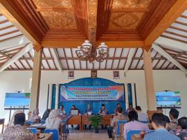 Bamuskal Karangsari Selenggarakan Muskal Penyusunan RKP 2026